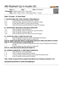 Aperçu de la fiche