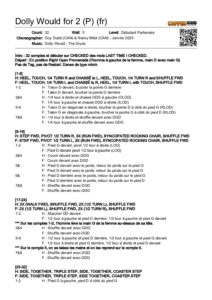 Aperçu de la fiche