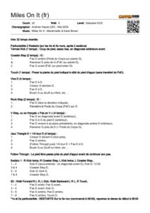 Aperçu de la fiche