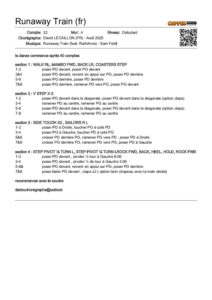 Aperçu de la fiche