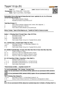 Aperçu de la fiche
