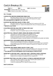 Aperçu de la fiche