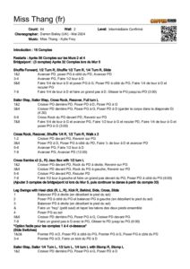 Aperçu de la fiche