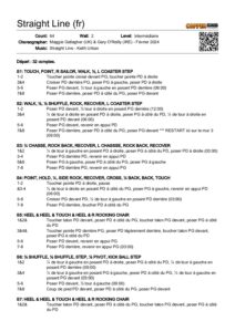 Aperçu de la fiche