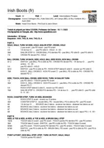 Aperçu de la fiche