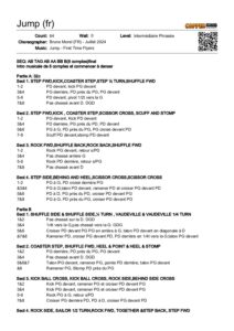 Aperçu de la fiche
