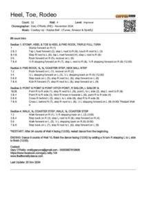 Aperçu de la fiche