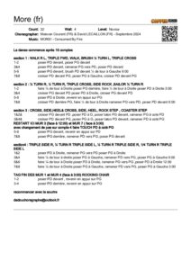 Aperçu de la fiche
