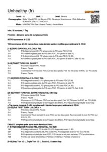Aperçu de la fiche