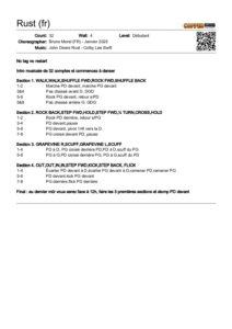 Aperçu de la fiche