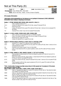 Aperçu de la fiche