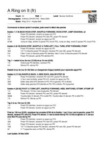 Aperçu de la fiche