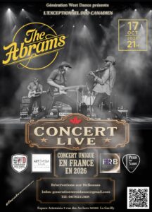 Affiche