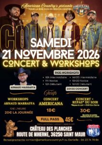 Affiche