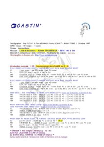 Aperçu de la fiche