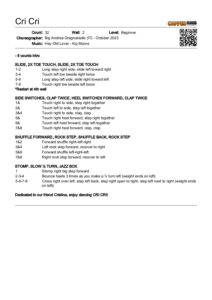 Aperçu de la fiche
