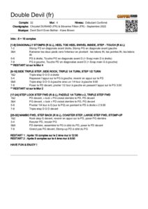 Aperçu de la fiche