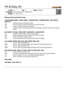Aperçu de la fiche
