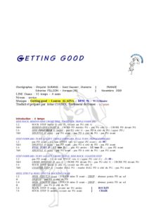 Aperçu de la fiche