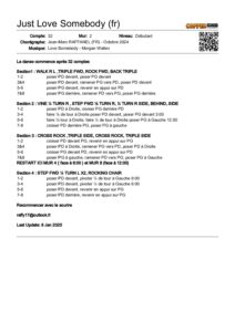 Aperçu de la fiche
