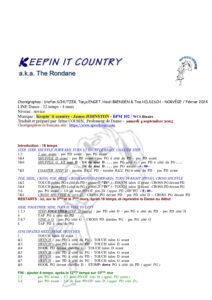 Aperçu de la fiche