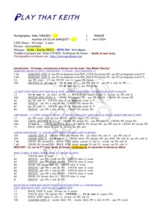 Aperçu de la fiche