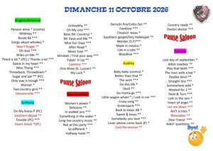 Playlist 2
