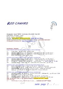 Aperçu de la fiche