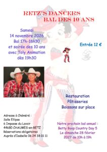 Affiche